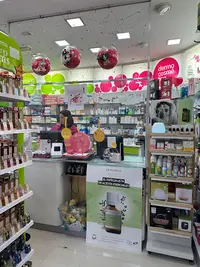 Farmacia Patricio
