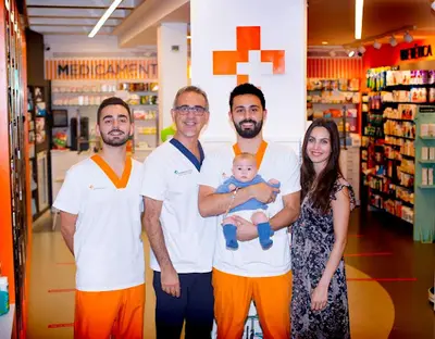 Farmacia Puga 2