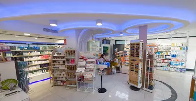 Farmacia Rosso