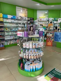 Farmacia Lucila Menchén