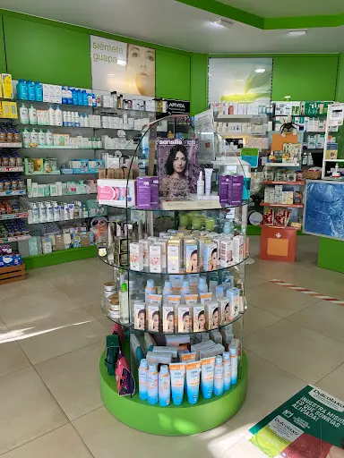 Farmacia Lucila Menchén