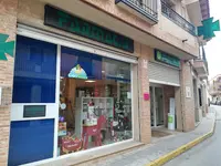 Farmacia Pinés
