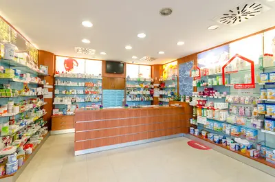 Farmacia Balanzategui | Solextrem Óptica & Audio | Aural Centro Auditivo