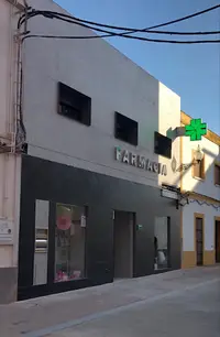 Farmacia Claudio Barquero Godoy