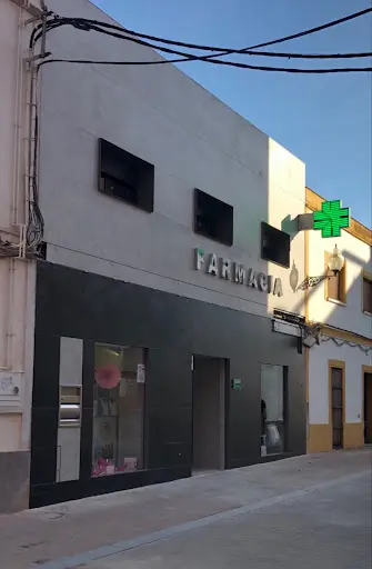 Farmacia Claudio Barquero Godoy