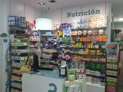 Farmacia de Guardia Diurna en Mérida Elisa de Tena