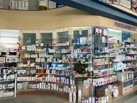 Farmacia la Corchera