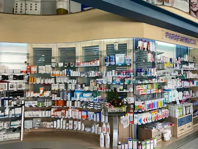 Farmacia la Corchera