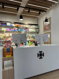 Farmacia la Loba - Óptica + Audio