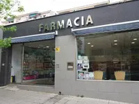 Farmacia Laura Manzano