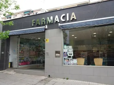 Farmacia Laura Manzano