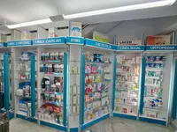 Farmacia Puente Romano