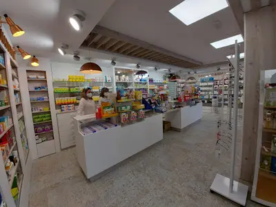 Farmacia sur