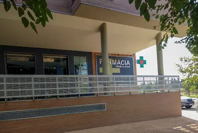 Farmacia Vía de la Plata