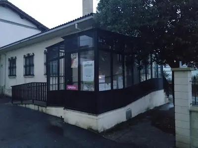 Farmacia de Nofuentes