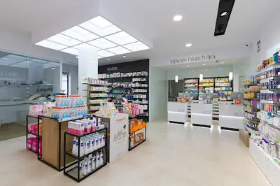 Farmacia Ruiz