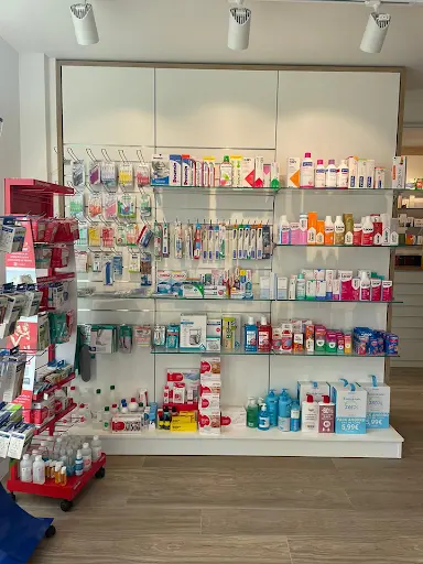 Farmacia Miengo