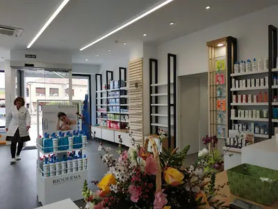 Farmacia Mogro Farmafiz