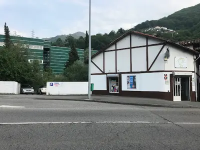 Farmacia Cuadriella