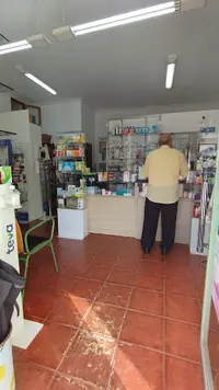 Farmacia Francisco Donate