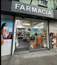 Farmacia Paula Calzón Fernández. Farmacia en Mieres. Parafarmacia.