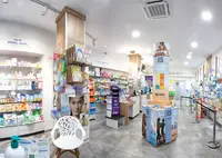 Farmacia Santa Marina. Lcda Mª Dolores Grela: Formulación Magistral.
