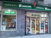 Farmacia Torrejón