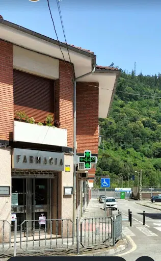 Farmacia M. Natividad Belloso Montero