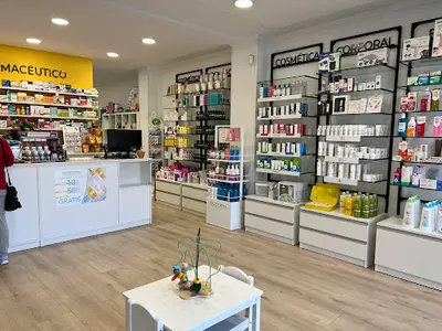 Farmacia Carmen Ramírez