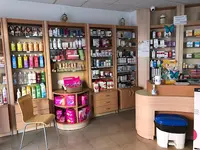 Farmacia Mónica Gesteira Martins