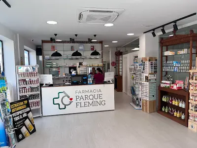 Farmacia Parque Fleming