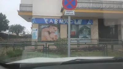 Farmacia El Albero Farmacia