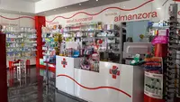 Farmacia Almanzora (lda.m.amor Peña Segura)