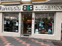 Farmacia Butibamba