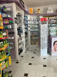 Farmacia Calypso