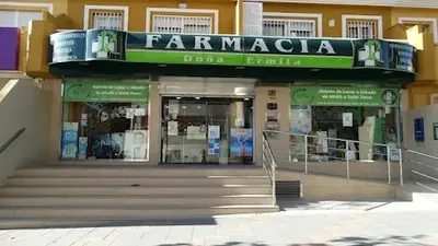 Farmacia Doña Ermita
