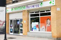 Farmacia Herreros
