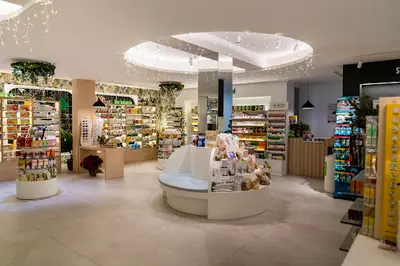 Farmacia la Unión - 13h - Carmen Segura Belmonte