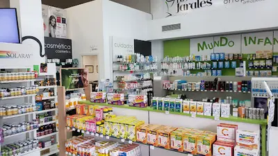 Farmacia Los Jarales C.b.