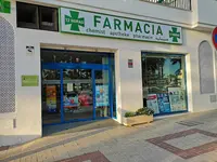Farmacia Playa Marina