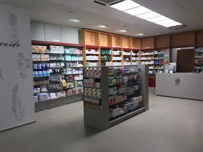 Farmacia Ana Carmen Preciado Cambra