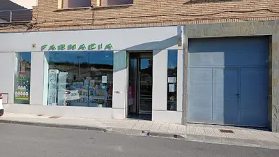 Farmacia Ariz Martinez