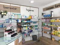Farmacia José Luis Sánchez Manzano