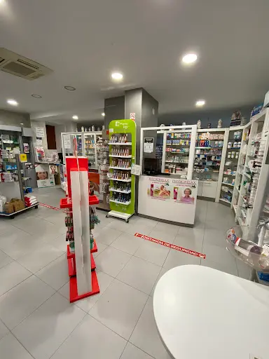 Farmacia Solis Cb