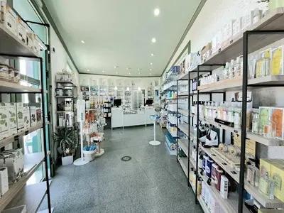 Farmacia de Perbes