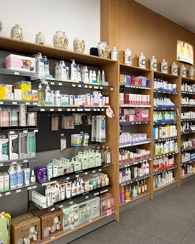 Farmacia Rios