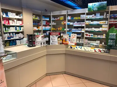Farmacia Isabel Fernández Gómez