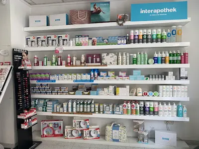 Farmacia Server