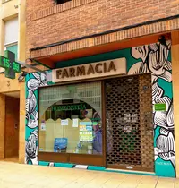 Farmacia "begoña Gutiérrez Ordaz"