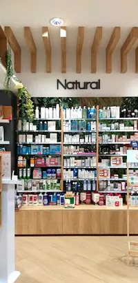 Farmacia Concepcion Prior de Castro